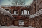 Влад Зазулин : На руинах... 