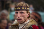 Павел Тодоров : Портрет. 