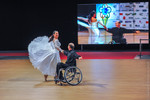 Vladimir Netchaev : Wheelchair Dance 