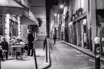Andrey Zhukov : Streets of Paris 