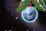 Виктор Игумнов : С наступающими новогодними праздниками Земляне! 