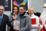 Sergey Migunov : Города мира. Человек и Архитектура. 