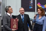 Sergey Migunov : Города мира. Человек и Архитектура. 