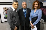 Марина Буренкова : Наши Партнёры - фонд  