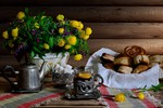 Елизавета Шавардина : Бабушкины плюшки 