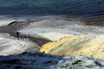 Сергей Валерьевич : Весна на Балтийском море 