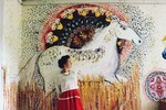 Анастасия Подымахина : Без названия 