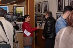 Рубен Чахмахчян : Нам 10 лет. Текеян центр. 22.02. 2018 Ереван 