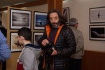 Рубен Чахмахчян : Нам 10 лет. Текеян центр. 22.02. 2018 Ереван 
