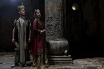 Manvel Alevoryan : INSPIRED BY ARMENIA -Armenian Italian Art Project 