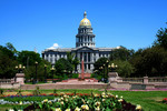 Valeriy Zverev : Capitol of Colorado, Denver 