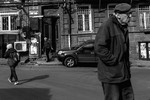 Владимир Валишвили : Улочки Тифлиса 