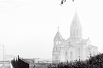 Nerses Matinyan : Ц. Казанчецоц. 