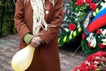 Борис Горский : 9 мая 