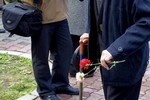 Борис Горский : Память 