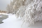 Борис Горский : Зима 