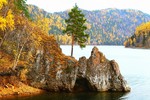 Борис Горский : В .Бирюса 