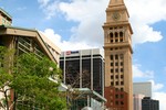 Valeriy Zverev : Daniel's &amp; Fisher Tower, Denver 