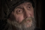 Николай Евстегнеев : Владимир Байков  в образе 