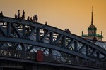 Ирина Терентьева : Ближе к небу 