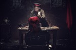 Sergey Igumnov : KGB interrogation 