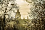 Татьяна Золотарева : Золотая моя Москва 
