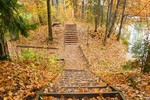 Яна Линдаева : Злато осени 