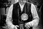 Konstantin Berliner : Фотограф 