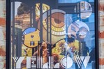 Скоморохов Александр : Открытие Международной фотовыставки «YELLOW» состоялось 12 сентября 2018.  