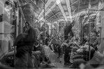 Игорь В. Капустин : метро 