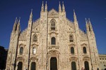 Simon Karapetyan : Milan Cathedral 