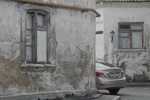 Алексей Чубаров : Перекресток времен 