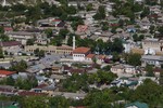 Mariya Boyarinova : Городской пазл 