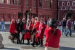 Elena Successful : Группа товарищей 