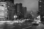 Ivan Gubanov : Новый Арбат 