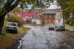 Nataliia Kryzhanovskaia : Mouse Town 