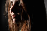 Анастасия Гусева : Portrait... 