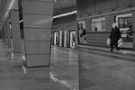 Анастасия Смирнова : В метро 