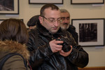 Edgar Martirosyan : B&amp;W Фотовыставка 