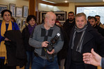 Edgar Martirosyan : B&amp;W Фотовыставка 