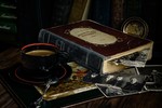 Алексей Мельников : Перебирая прошлое 
