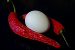 Иван Бондаренко : Красное и белое 