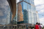 Аршак Оганесян : МОСКВА 2019 