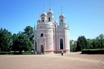 U South беженец с Я.ру : Чесменская церковь 