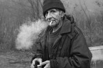 Дубровина Людмила : Рыбак 