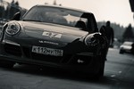 Ольга Распутина : Porsche 