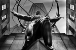Ted Andreasian : Endurance 