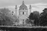 Олег Комарицкий : Карлскирхе 