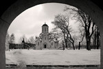 Николай Остапишин : * Андроников монастырь * 
