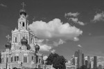 Олег Комарицкий : Москва 